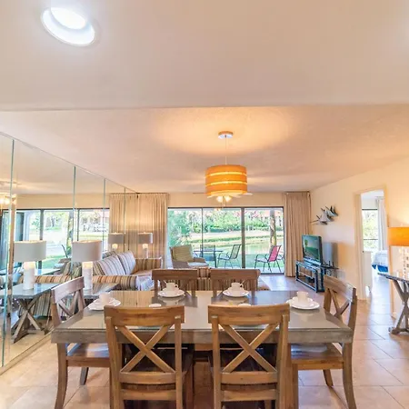 Edgewater Villa 3001 'Vitamin Sea'